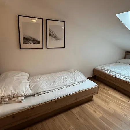 3br Duplex Flat - 300m To City Express Gondola !!! If You Want To Book, Please Contact On Whtsapp - 0034-635-518-057 !!!! Thanks!!!! Apartment *